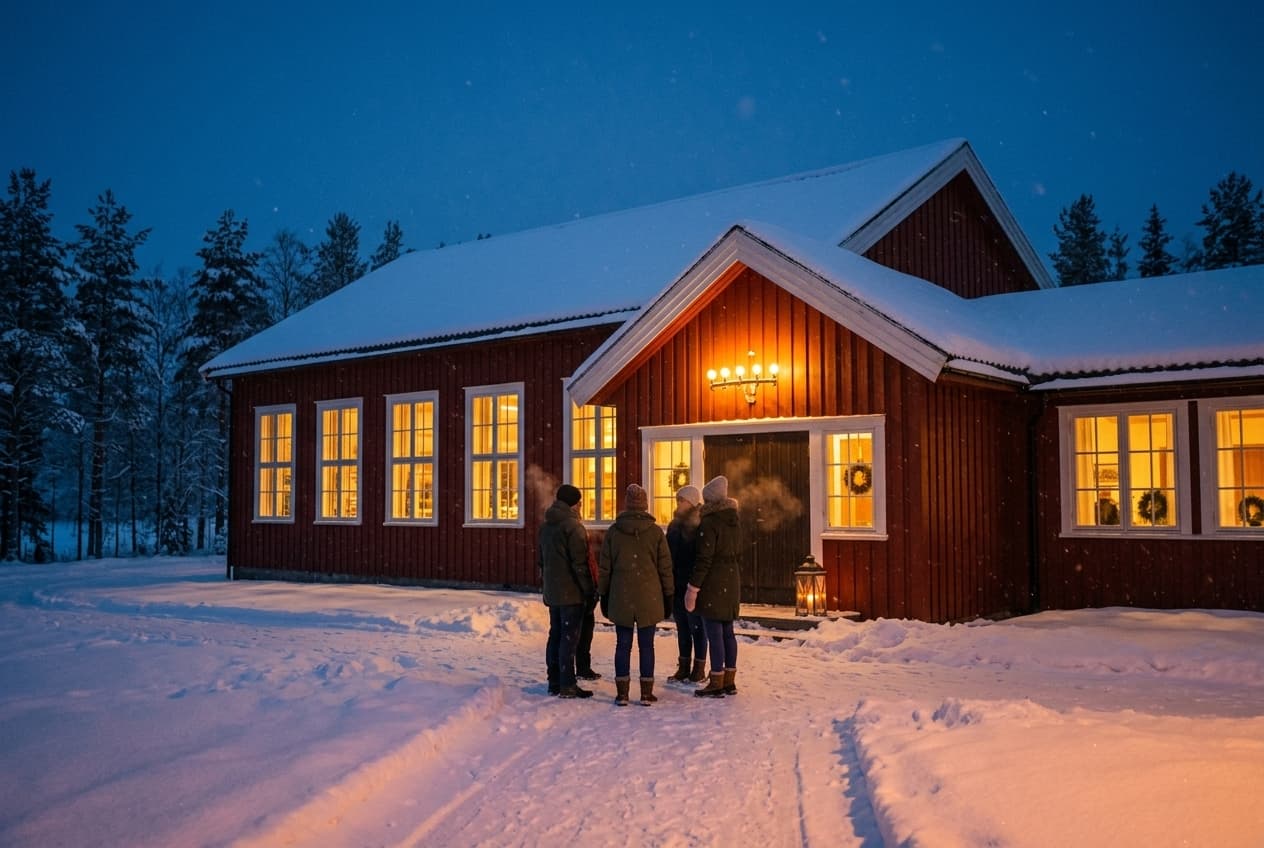 Nyttårsfestivalen